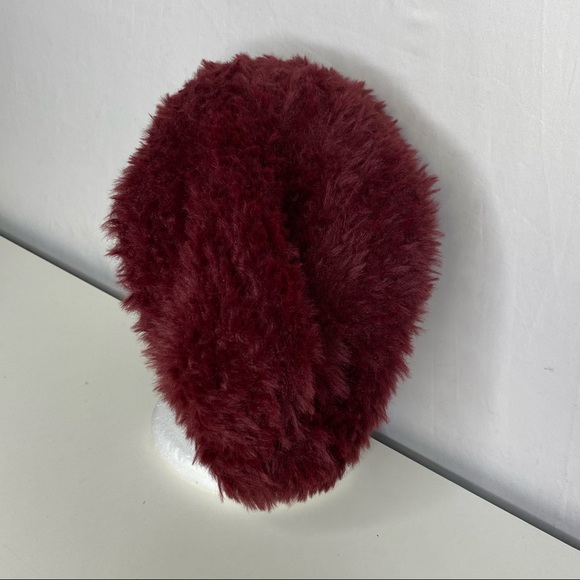 Free People Head in the Clouds Soft Fuzzy Beanie - Picture 3 of 5